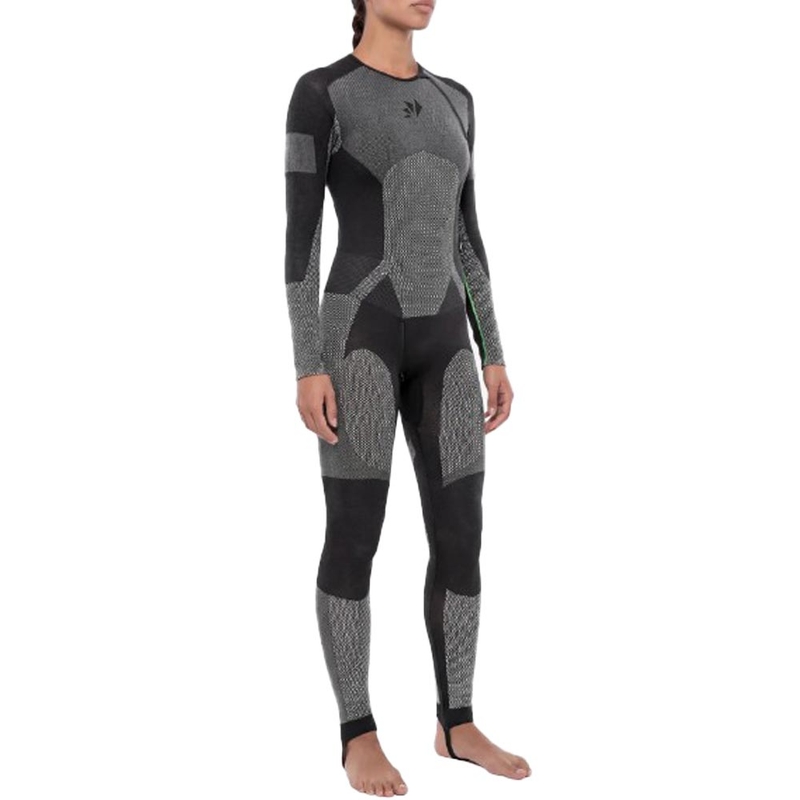 Funktioneller Overall SIXS BT STXL R V2 schwarzes Carbon
