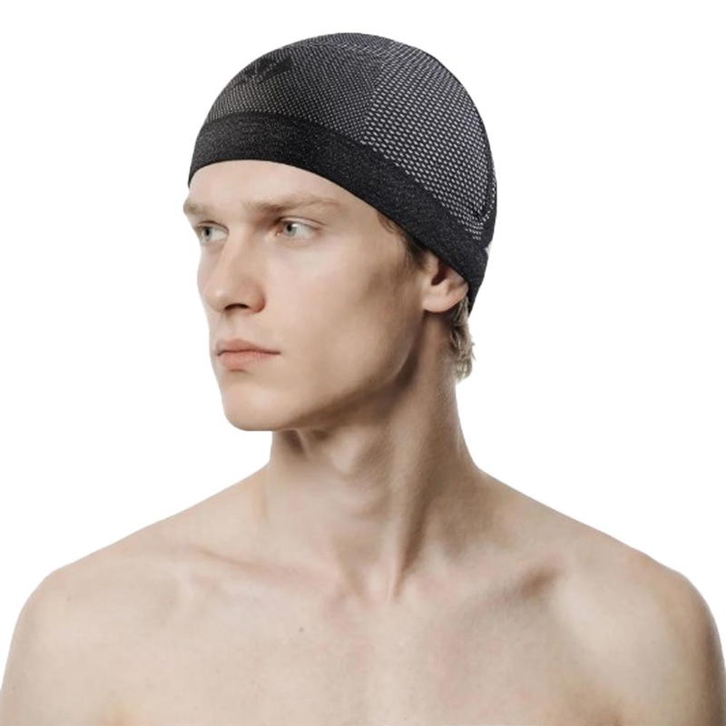 Helmkappe SIXS BT SCXL V2 schwarz Carbon