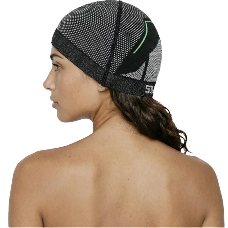 Helmkappe SIXS BT SCXL V2 schwarz Carbon