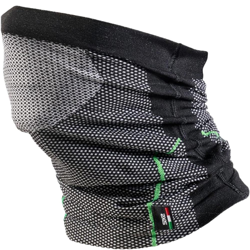 Nackenstütze SIXS BT TBXL schwarzes Carbon