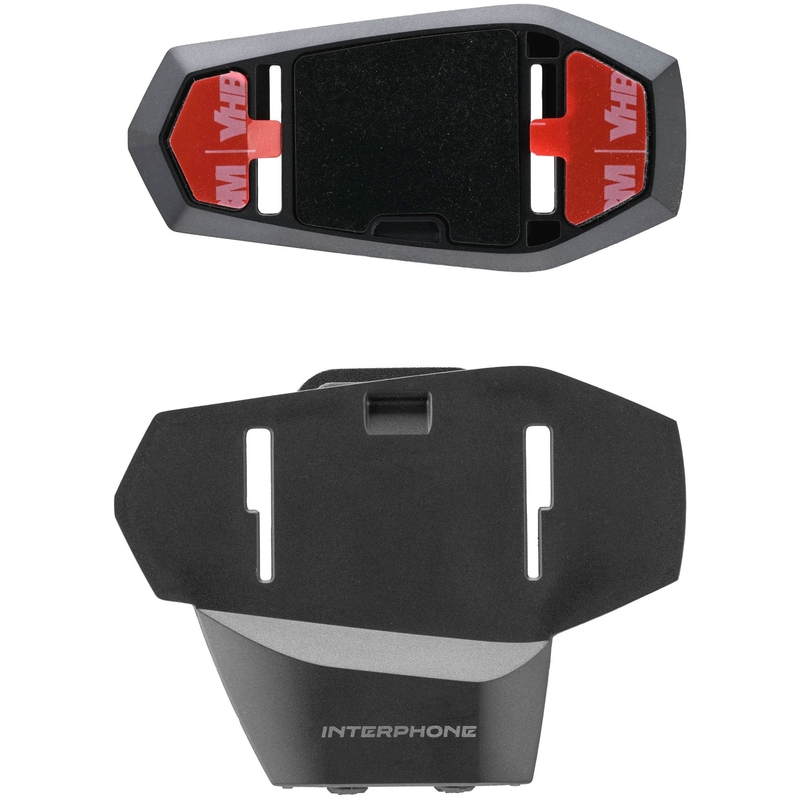 Set mit 2 Bluetooth-Freisprecheinrichtungen Interphone ERA 1 X