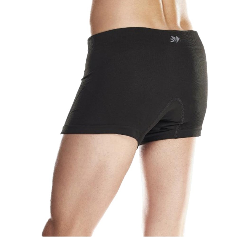 Funktionelle Unterwäsche SIXS BOX V2 schwarz