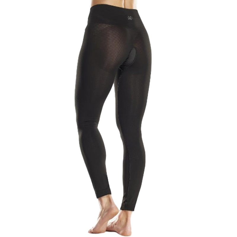 Funktionelle Damenunterwäsche SIXS F PNX schwarz