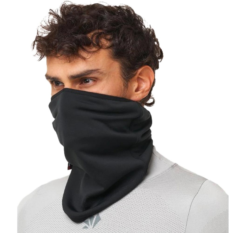 Thermo-Nackenwärmer SIXS WTC V3 schwarz