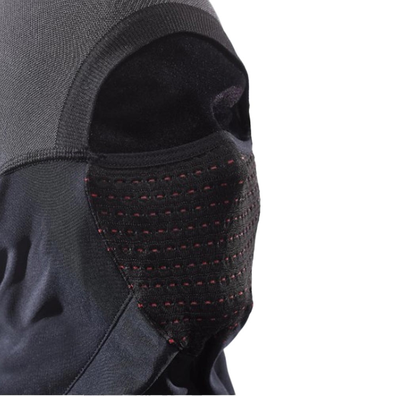 Thermohaube SIXS WTB V3 schwarz