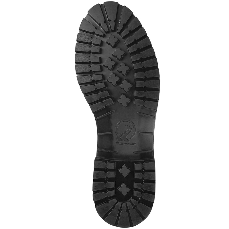 Forma Legacy WP Motorradstiefel schwarz