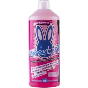 SIXS Resolvwear Duftwaschmittel 1 l