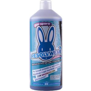 SIXS Resolvwear Active Waschmittel 1 l