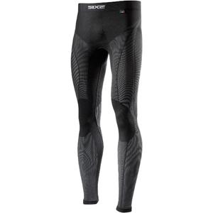 Funktionelle Unterwäsche SIXS PNX V2 schwarz Carbon