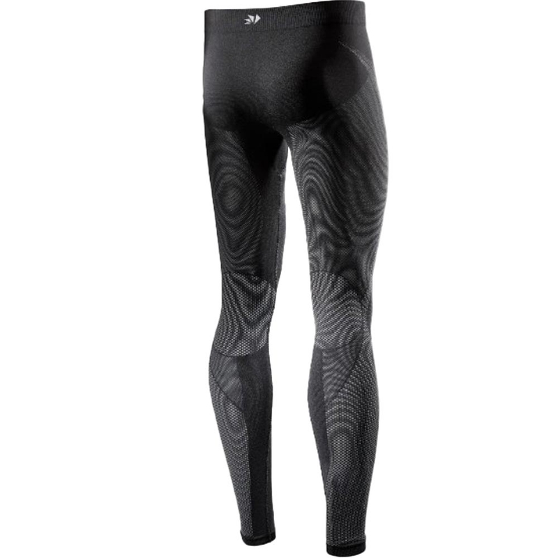 Funktionelle Unterwäsche SIXS PNX V2 schwarz Carbon