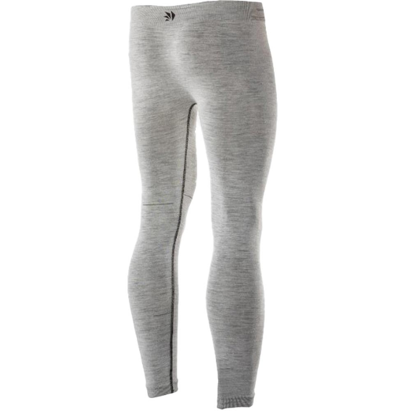 Thermounterwäsche SIXS PNX MERINOS grau