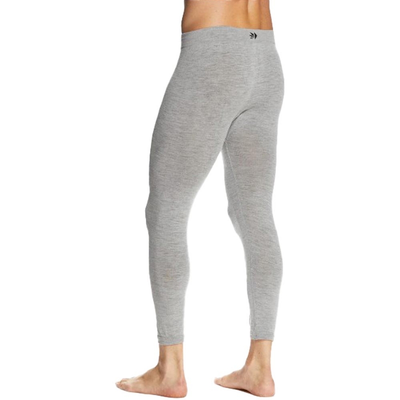 Thermounterwäsche SIXS PNX MERINOS grau