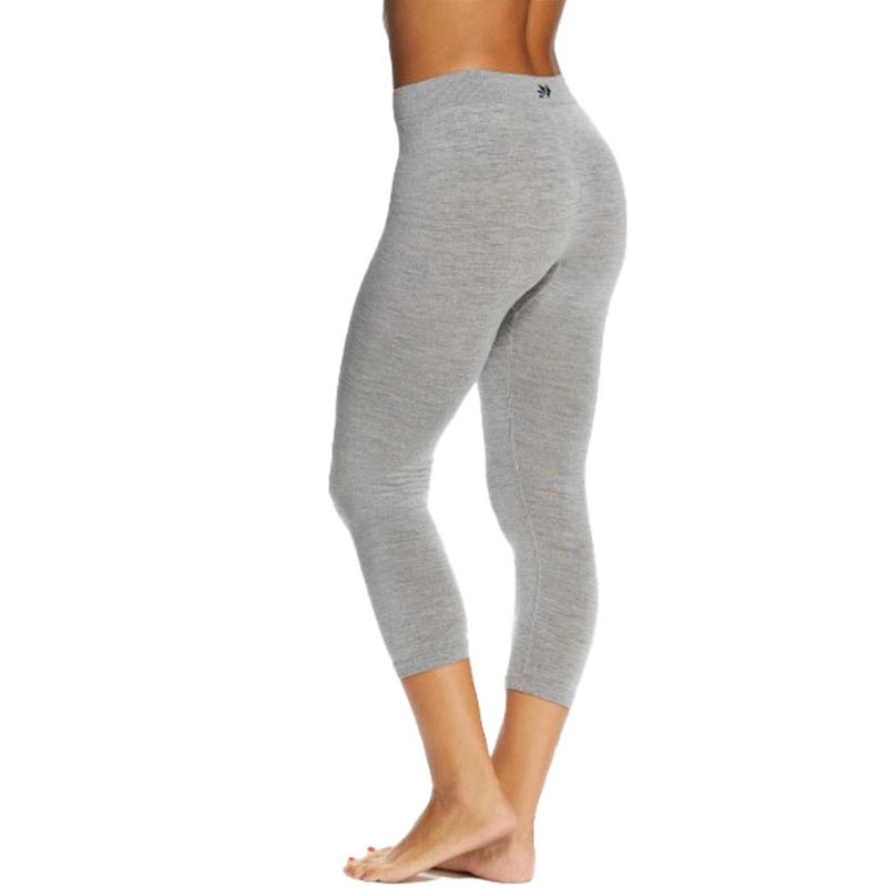 Thermounterwäsche SIXS PNX MERINOS grau