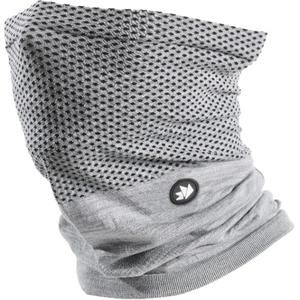 Thermo-Nackenwärmer SIXS TBX MERINOS grau