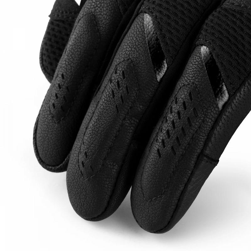 Shima Spark 3.0 Motorradhandschuhe schwarz