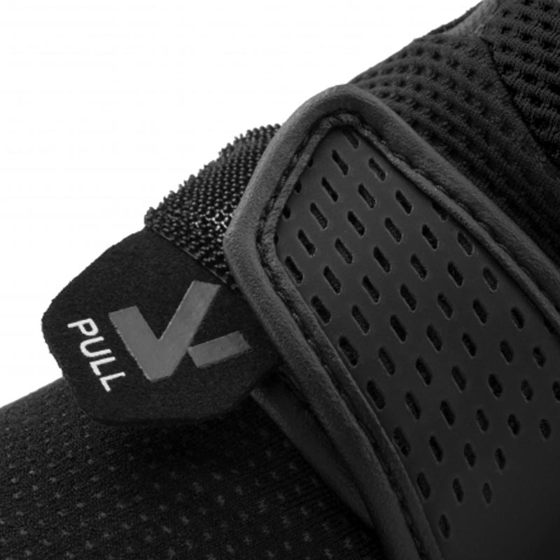 Shima Spark 3.0 Motorradhandschuhe schwarz