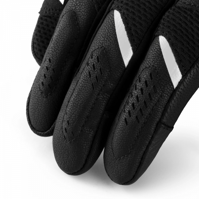 Shima Spark 3.0 Motorradhandschuhe schwarz-weiß