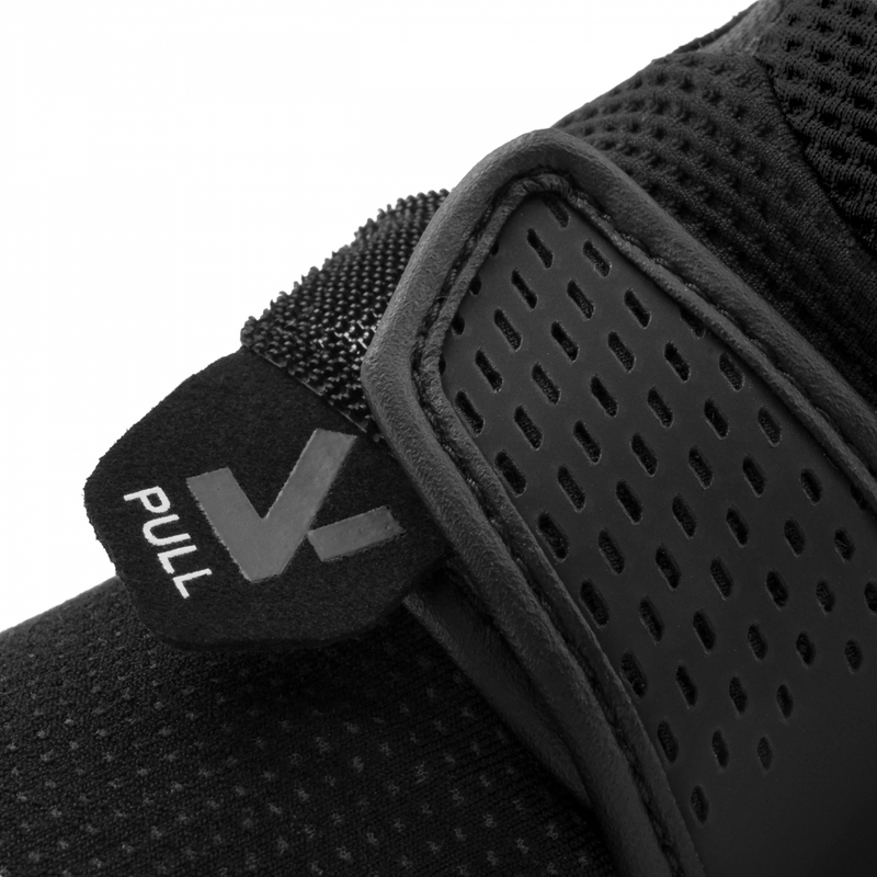 Shima Spark 3.0 Motorradhandschuhe schwarz-weiß