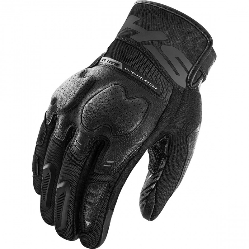 Shima Blaze 3.0 Motorradhandschuhe schwarz