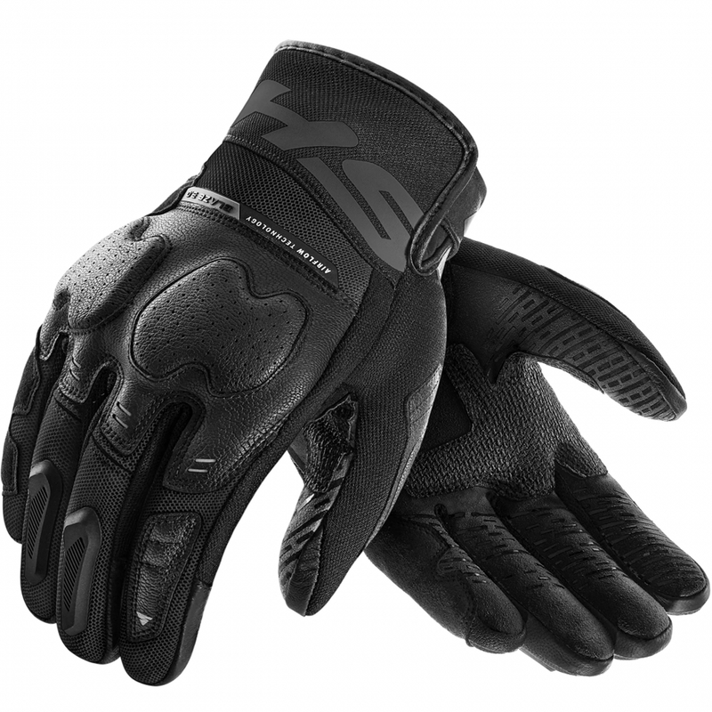 Shima Blaze 3.0 Motorradhandschuhe schwarz