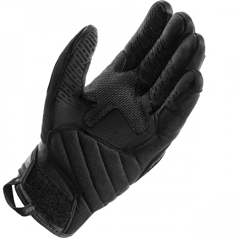 Shima Blaze 3.0 Motorradhandschuhe schwarz