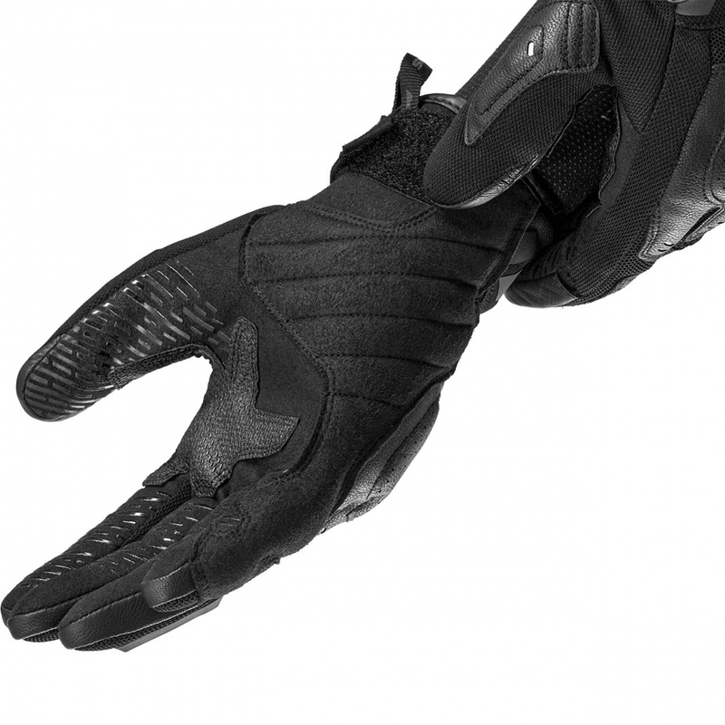 Shima Blaze 3.0 Motorradhandschuhe schwarz