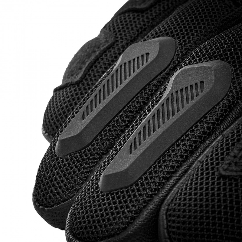Shima Blaze 3.0 Motorradhandschuhe schwarz