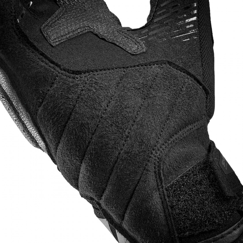 Shima Blaze 3.0 Motorradhandschuhe schwarz