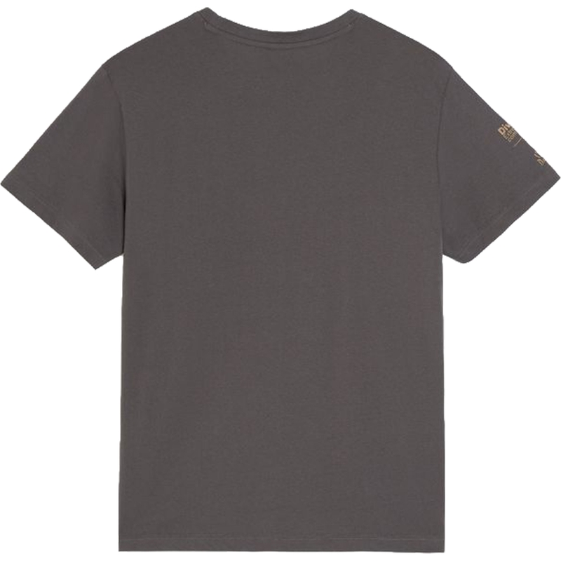 T-Shirt Dakar High 263 Graphit