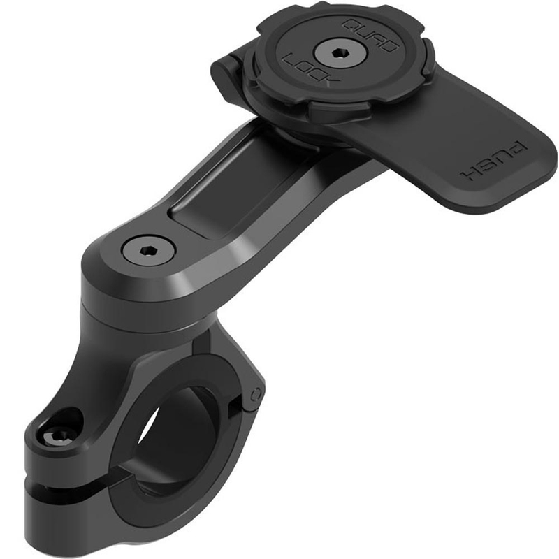 Quad Lock® Motorrad-Lenkerhalterung Pro-Telefonhalter