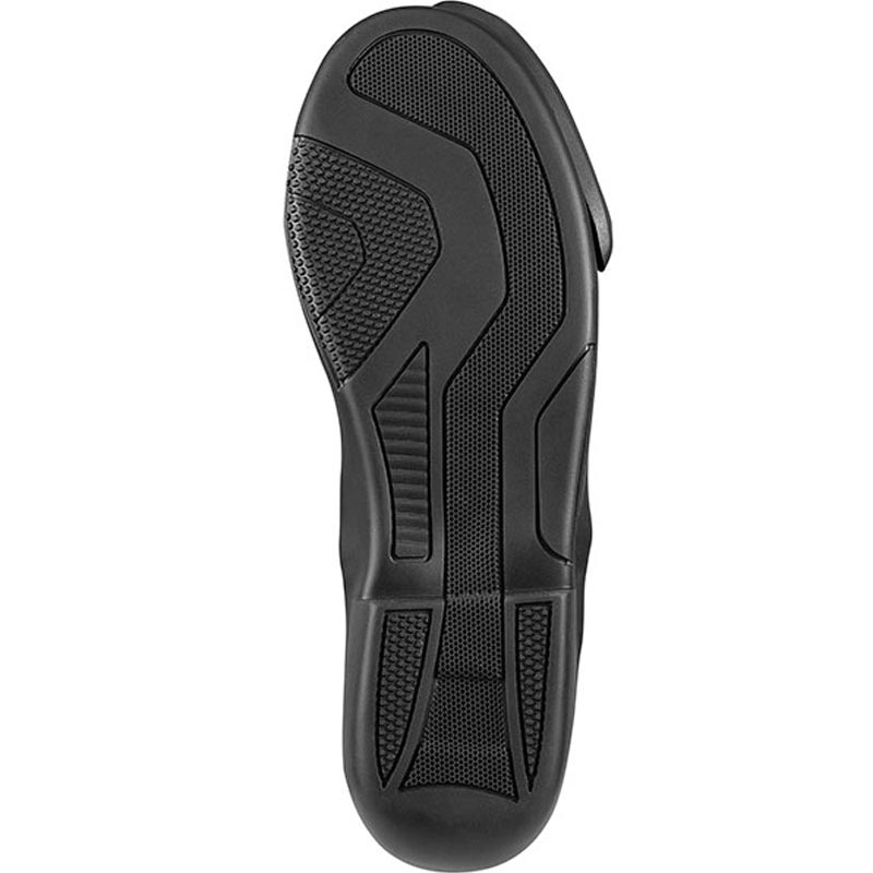 Forma Freccia EVO Motorradstiefel schwarz-weiß