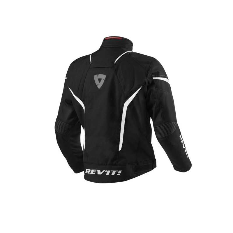 Revit Jupiter Motorradjacke Ausverkauf