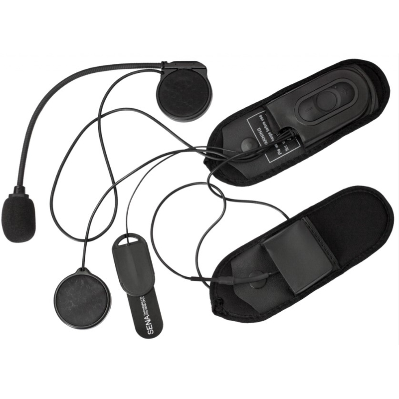 Bluetooth-Gegensprechanlage SENA LINKIN RIDE PAL III