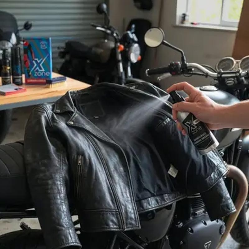 Xzone Lederpflege-Kit