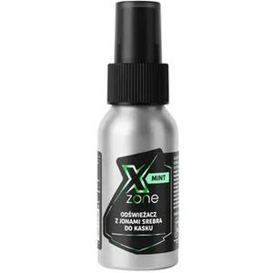 Helm-Innenraumerfrischer mit Silberionen 50 ml mint