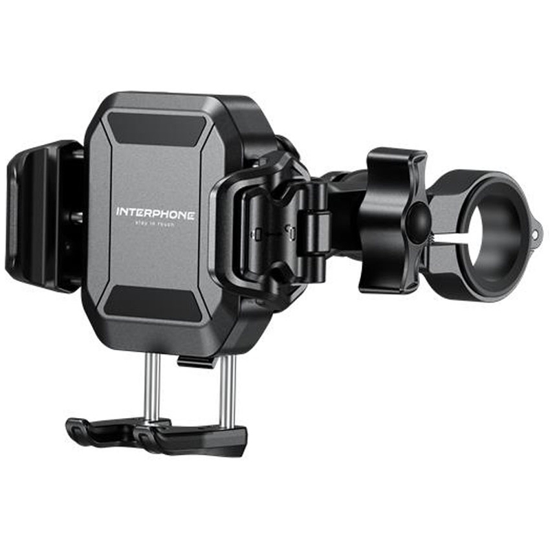 Interphone Crab Pro Antivibrations-Handyhalterung