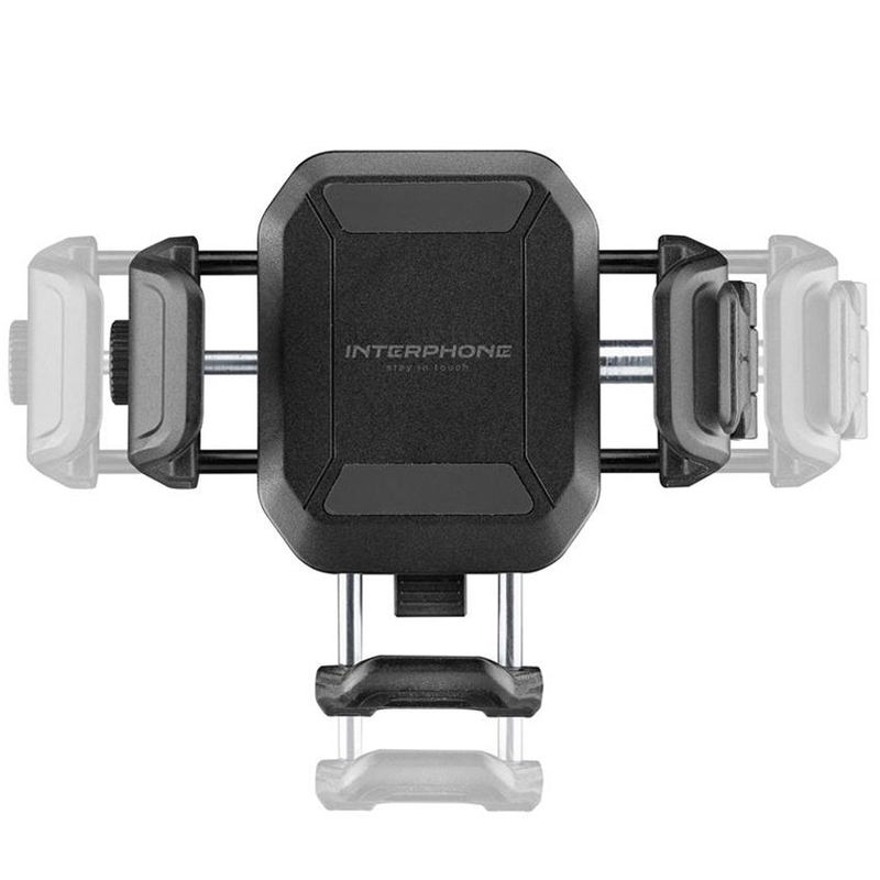 Interphone Crab Pro Antivibrations-Handyhalterung