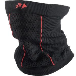 Thermo-Nackenwärmer SIXS TBXW schwarz-rot