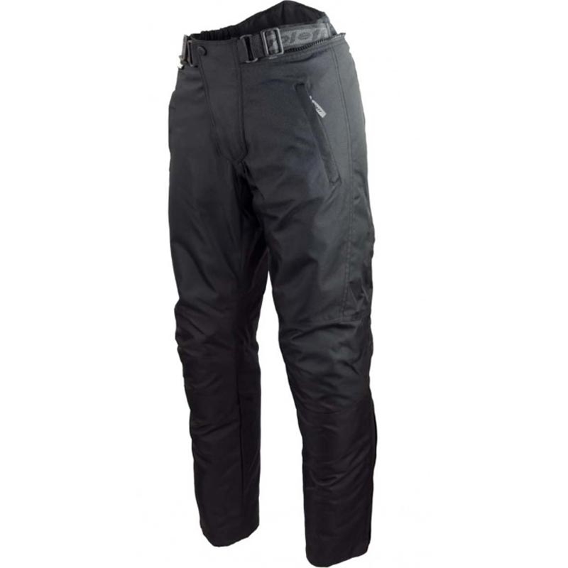 Roleff 451 Motorradshorts schwarz