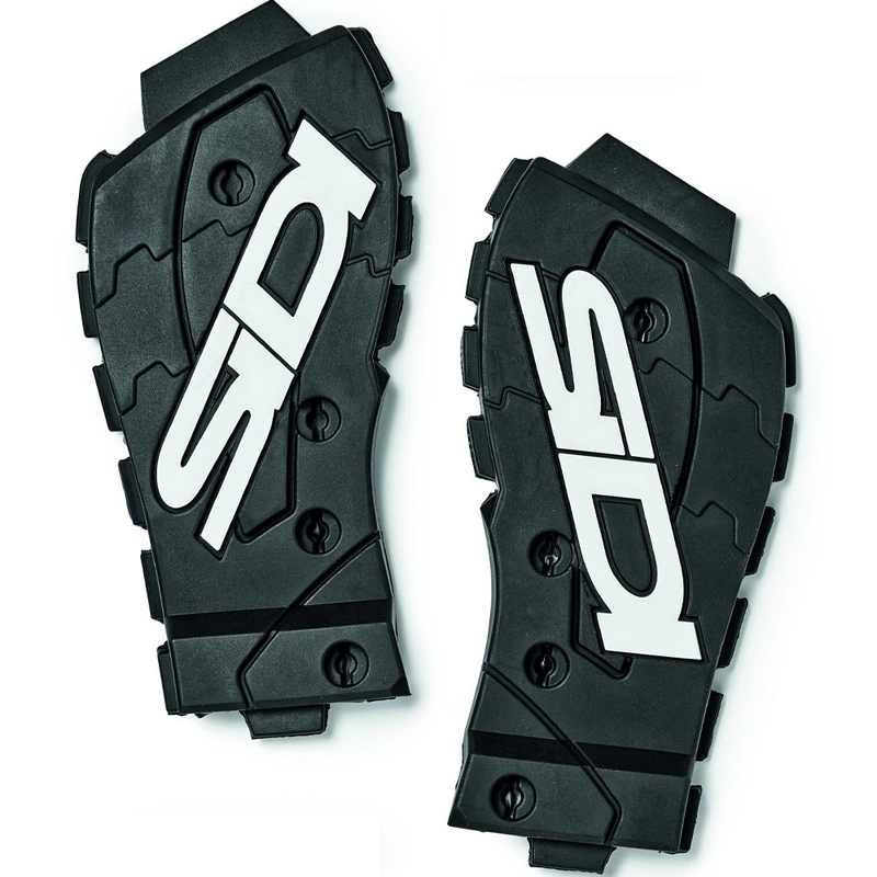 SIDI SRS CF 3 SRS Sohlen schwarz