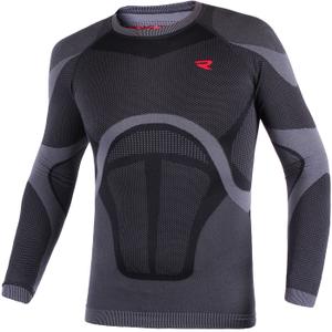 Street Racer Spot Thermoshirt - Langarm