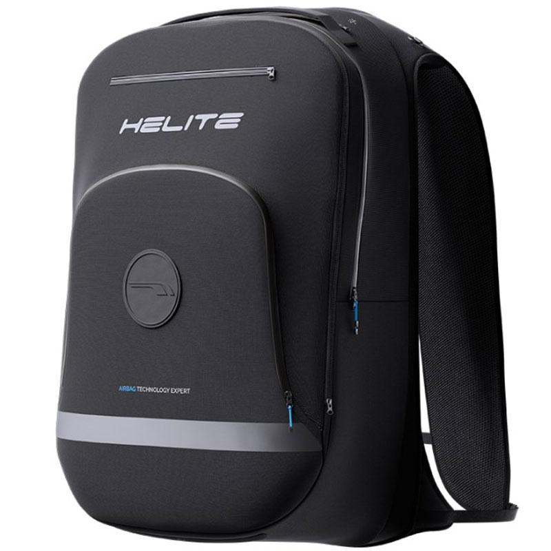 Airbag-Rucksack HELITE H-MOOV - Elektronik 23 l