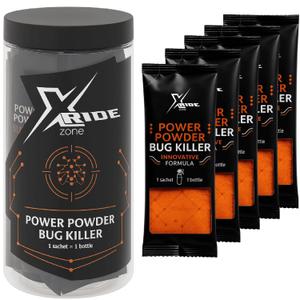 Insektenschutzmittel XzoneRide® Power Powder Bug Killer 50 g