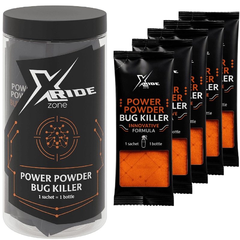 Insektenschutzmittel XzoneRide® Power Powder Bug Killer 50 g
