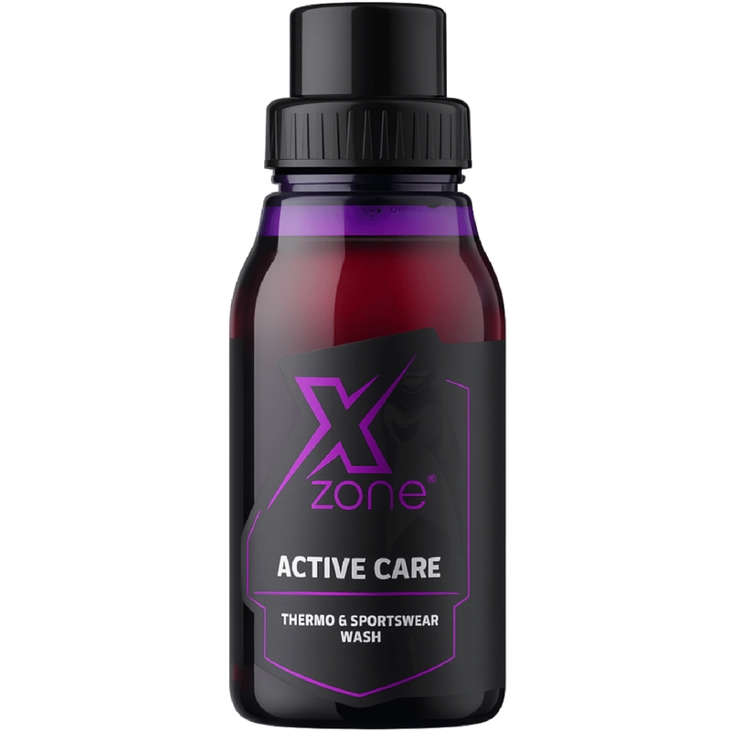 Waschmittel Xzone® Active Care-Thermo- und Sportwäschewaschmittel 300 ml
