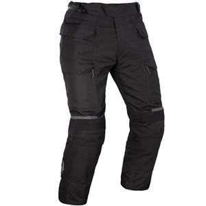 Oxford Advanced Rockland Dry2Dry™ Motorradhose Schwarz