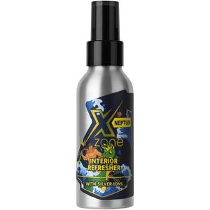 Xzone® Erfrischungsspray mit Silberionen Neptune 100 ml