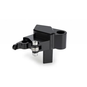 Clutch lever adapter PUIG 22602N schwarz