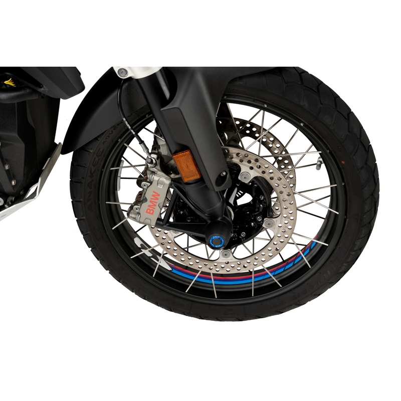 Rim strip PUIG GS schwarz