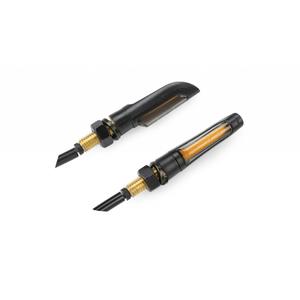 Blinker PUIG FLOW 22599N schwarz not approved